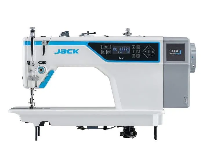 Máy 1 kim điện tử A4C-C