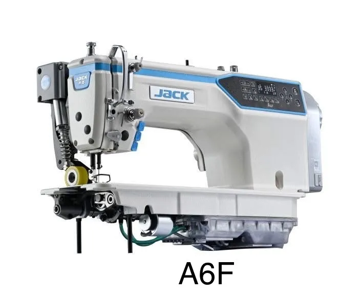 Máy 1 kim điện tử A6F