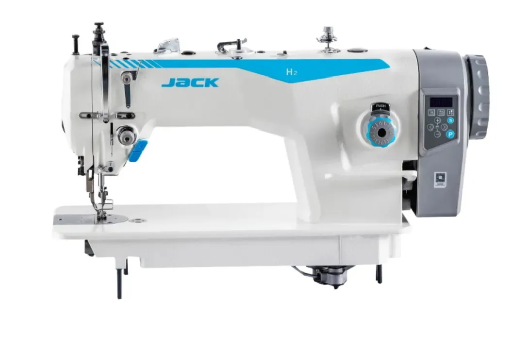 Máy 1 kim cào bơi liền trục H2-A-CZ