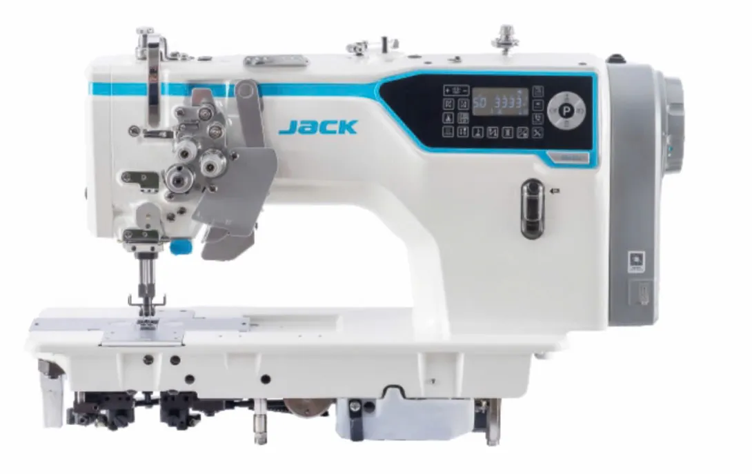Máy 2 kim cố định điện tử ổ lớn JK-58720J-A-103_105